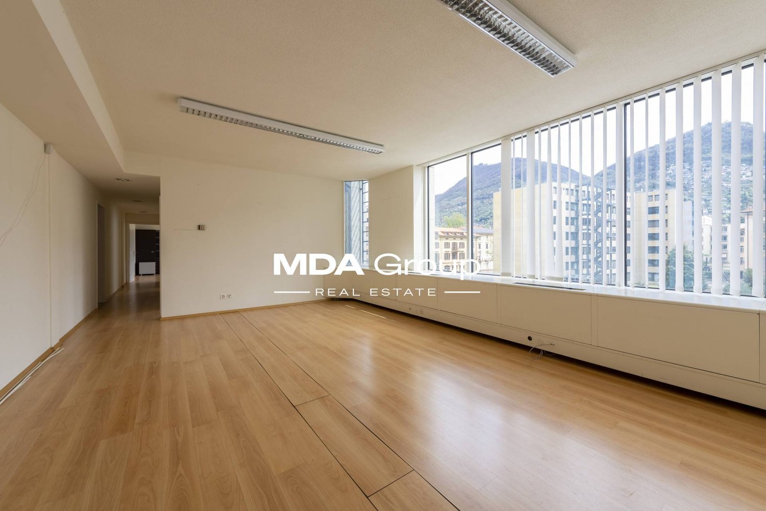 105m² office, photo 7 of 7