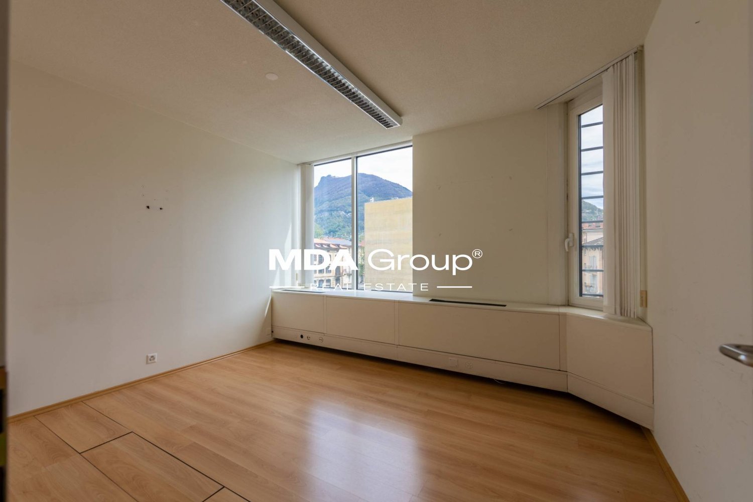 105m² office, photo 3 of 7