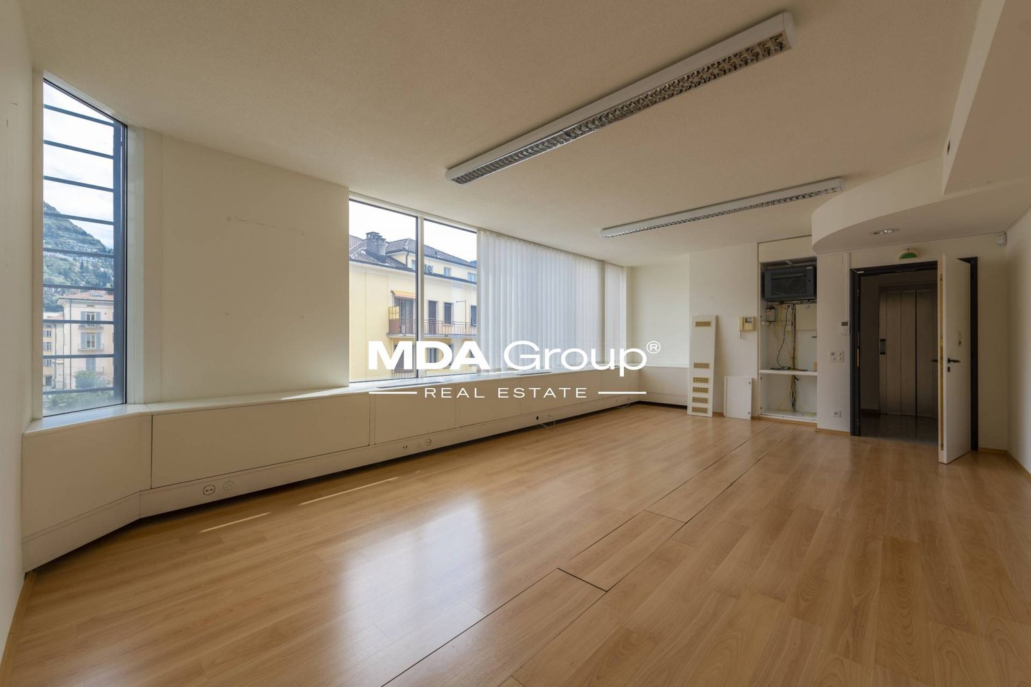 105m² office, photo 2 of 7