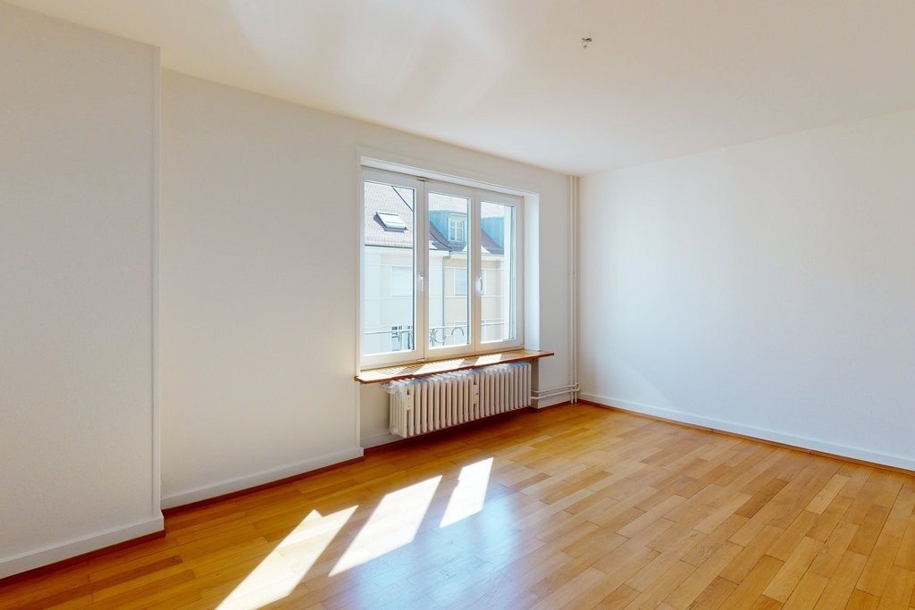 2 rooms apartment, photo 3 of 7