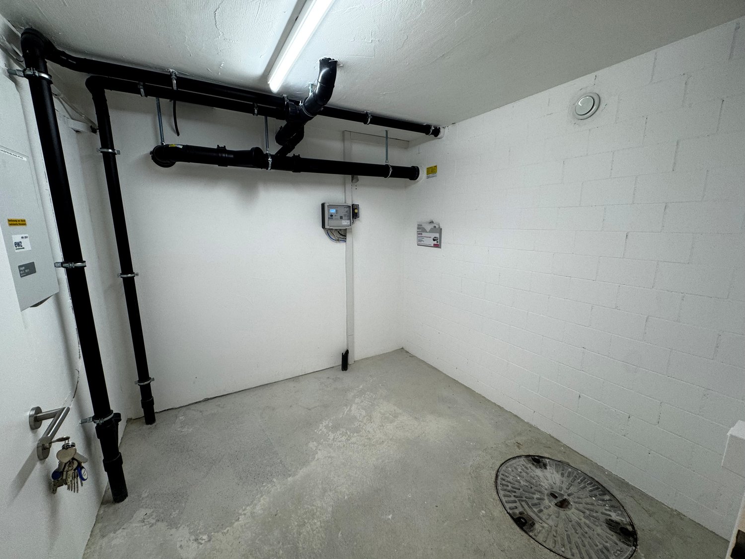 9m² hobby room, foto 1 di 2