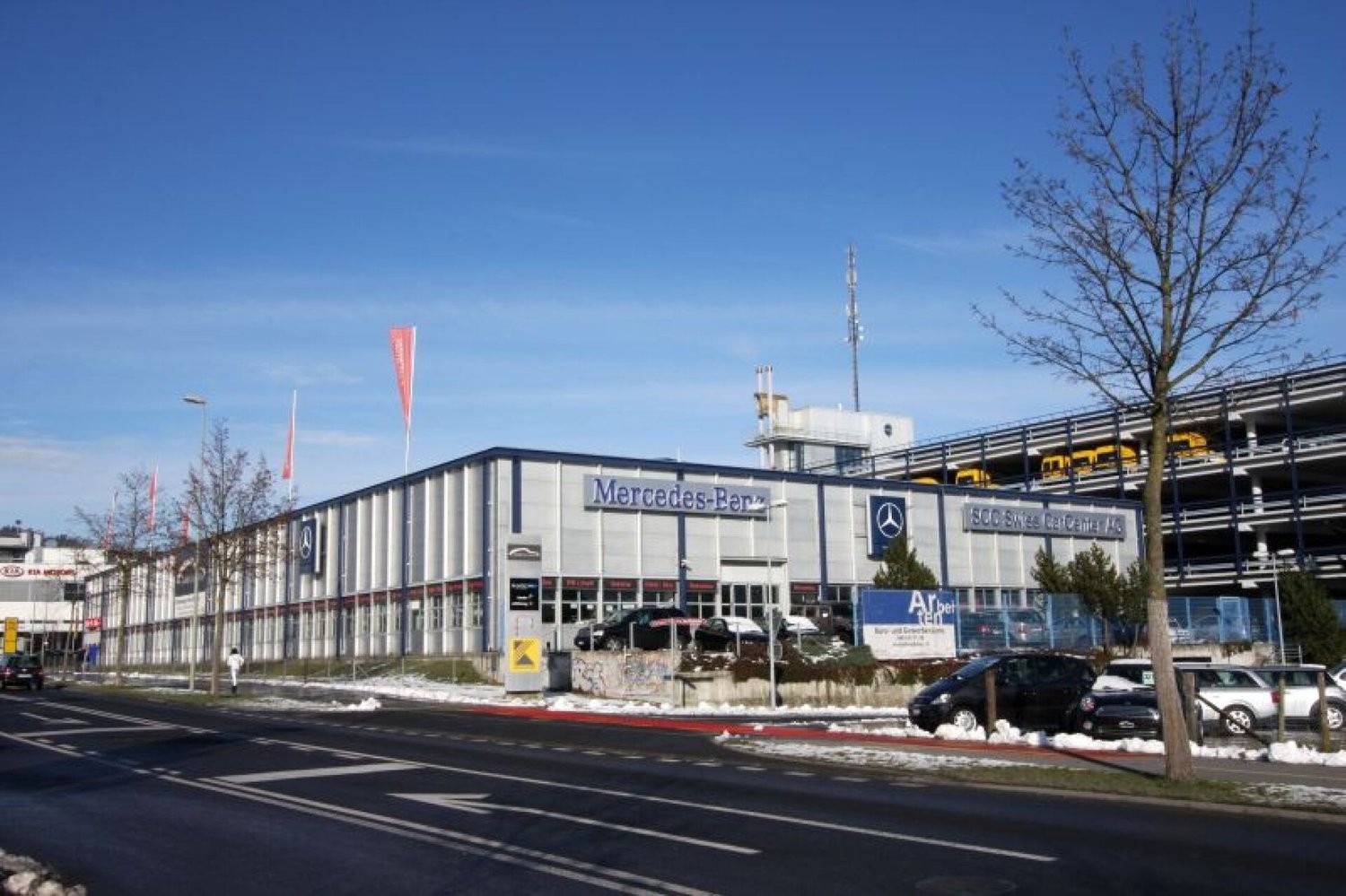 458m² commercial, photo 6 of 7