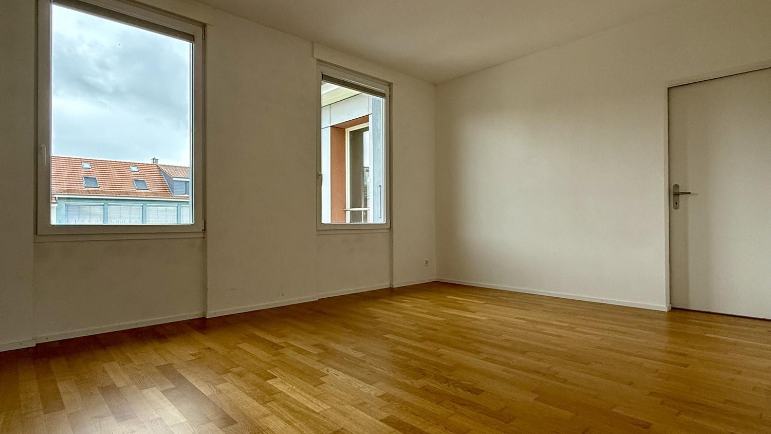3 ½ rooms apartment, photo 7 of 9
