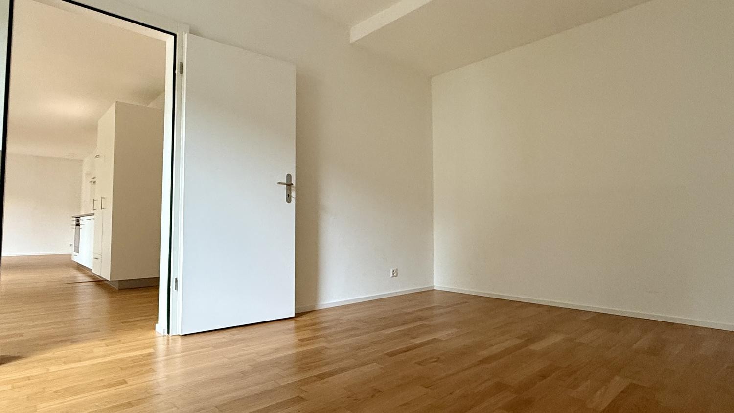 3 ½ rooms apartment, photo 5 of 9