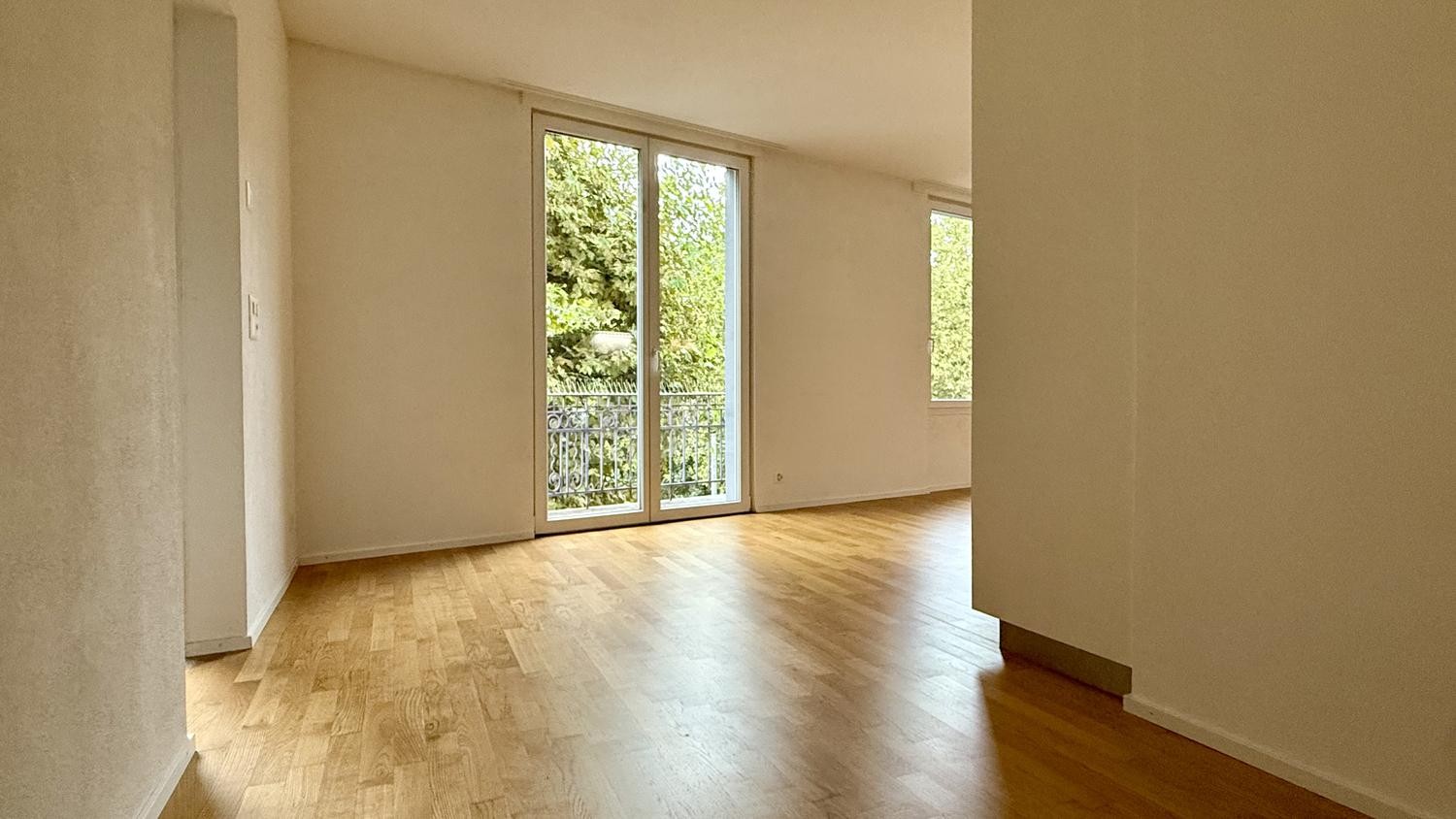 3 ½ rooms apartment, photo 2 of 9