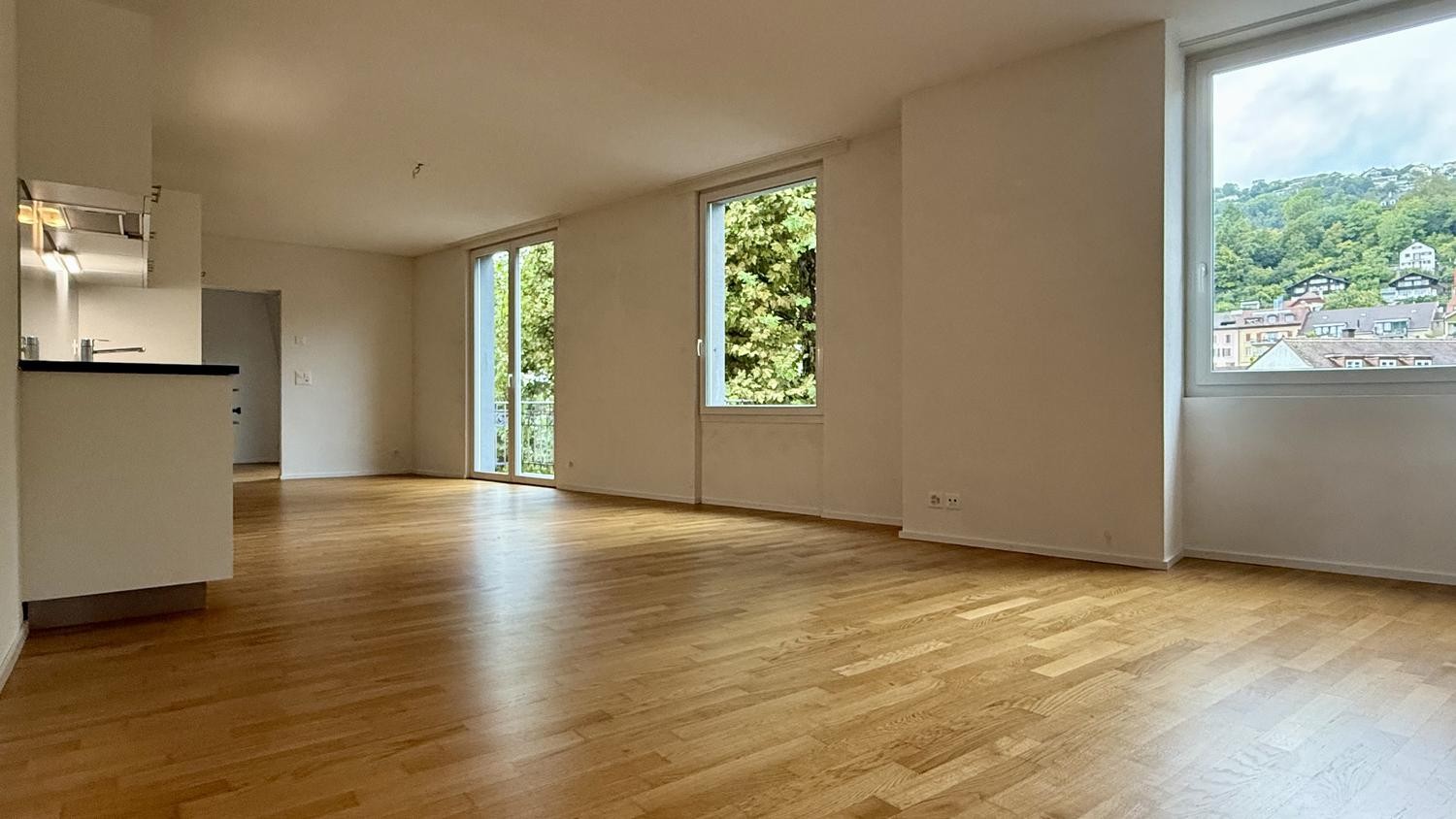 3 ½ rooms apartment, photo 4 of 9
