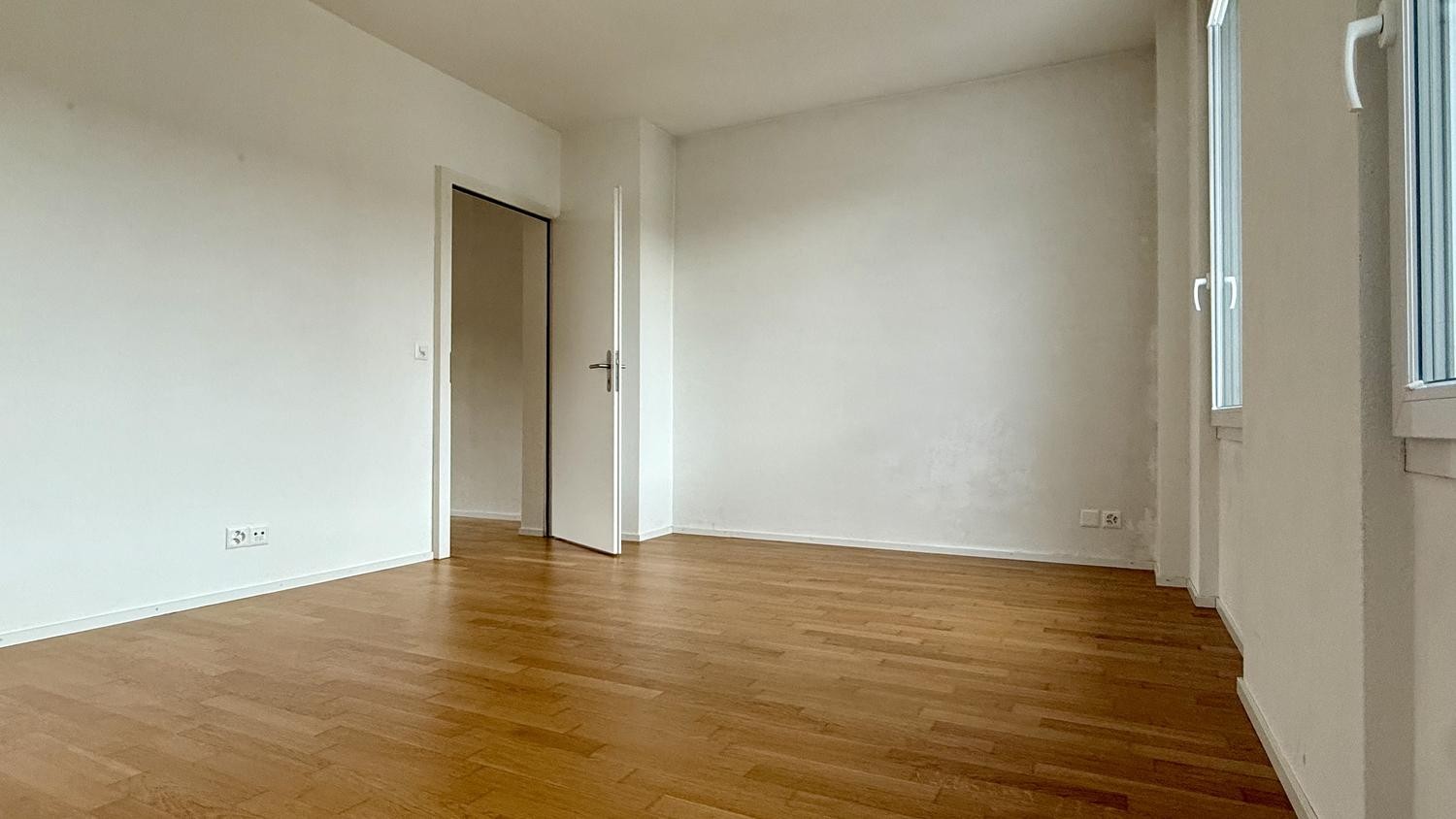 3 ½ rooms apartment, photo 6 of 9