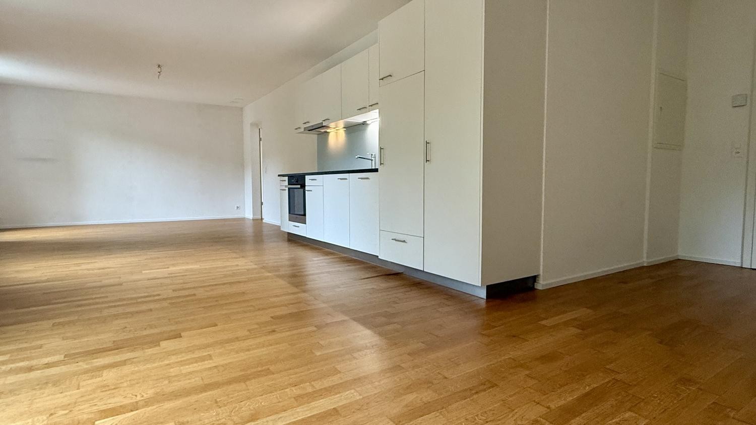 3 ½ rooms apartment, photo 3 of 9