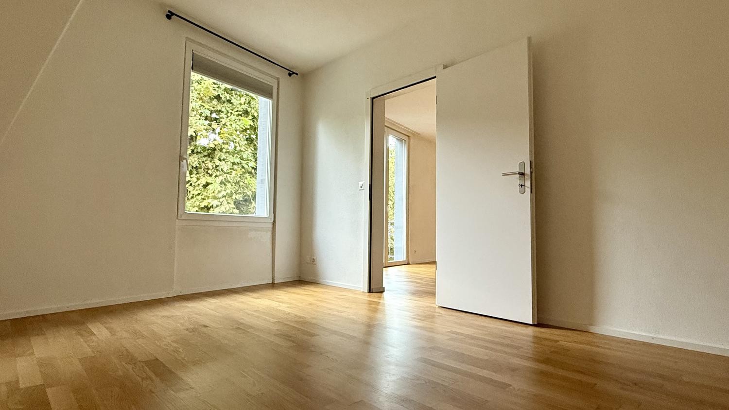 3 ½ rooms apartment, photo 9 of 9