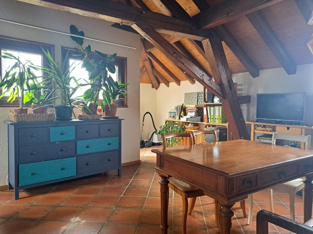 2 rooms apartment
