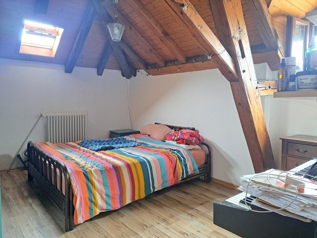 2 rooms apartment