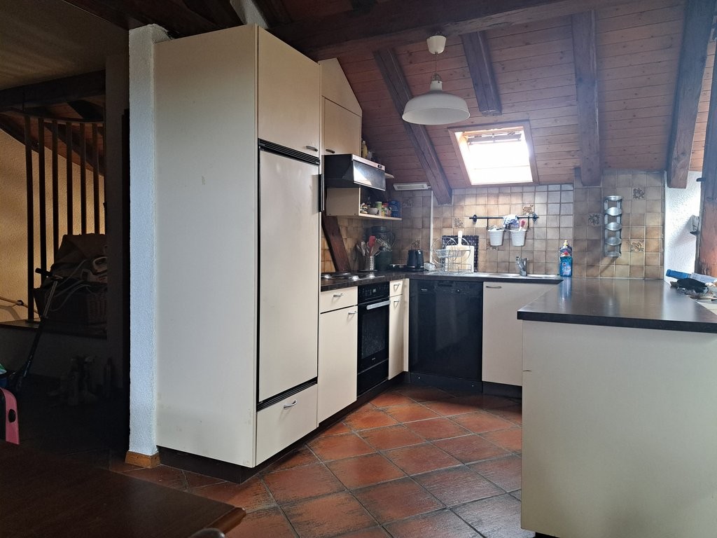 2 rooms apartment