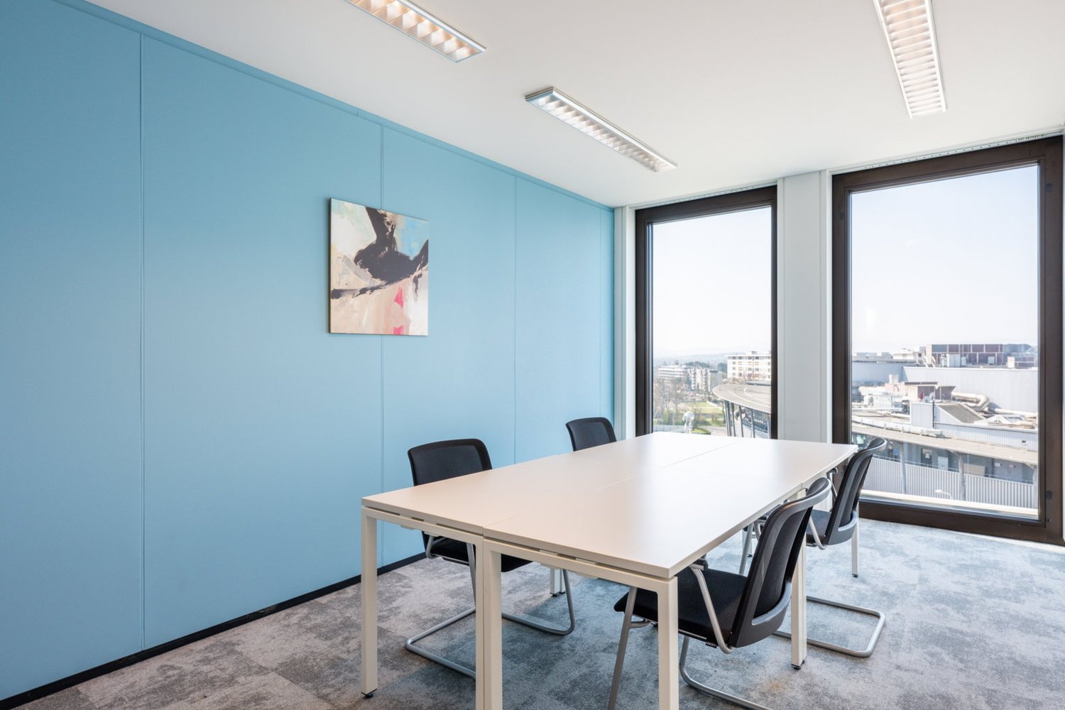 Office, photo 2 sur 9