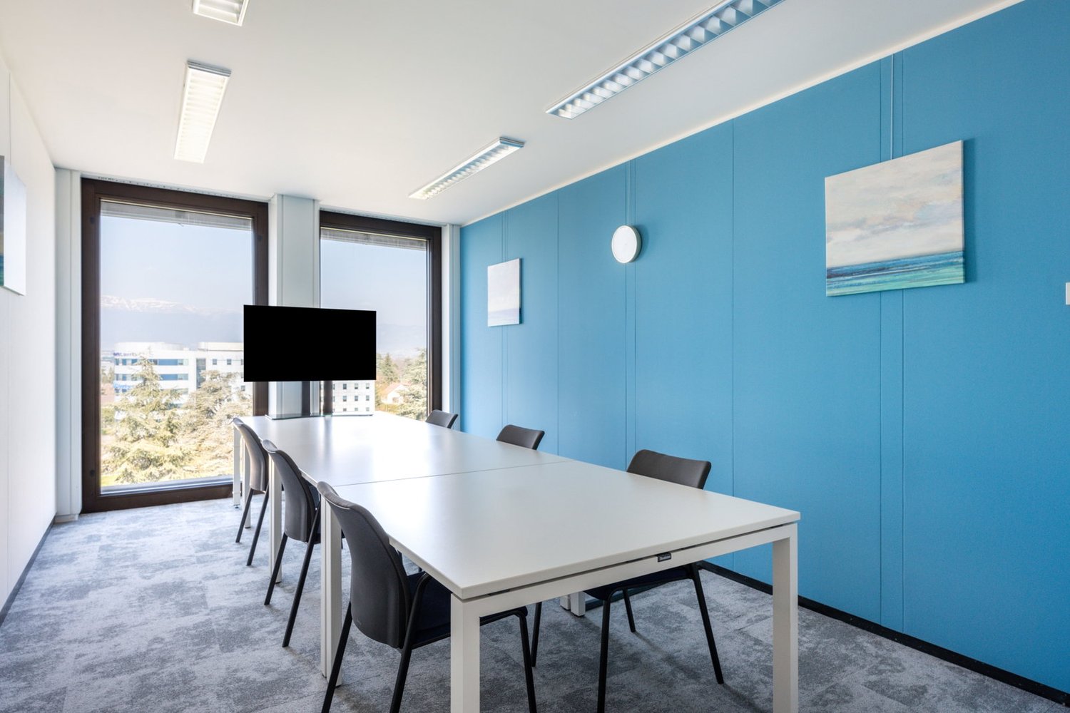 Office, photo 6 sur 9