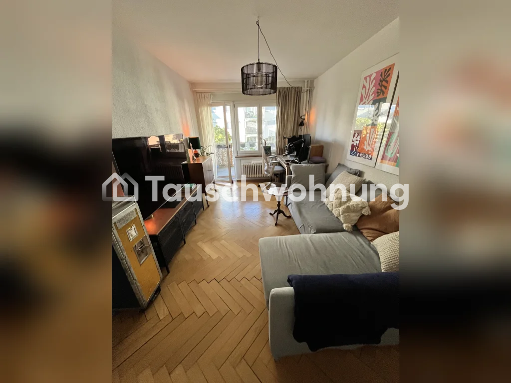 2 rooms apartment, photo 2 of 5