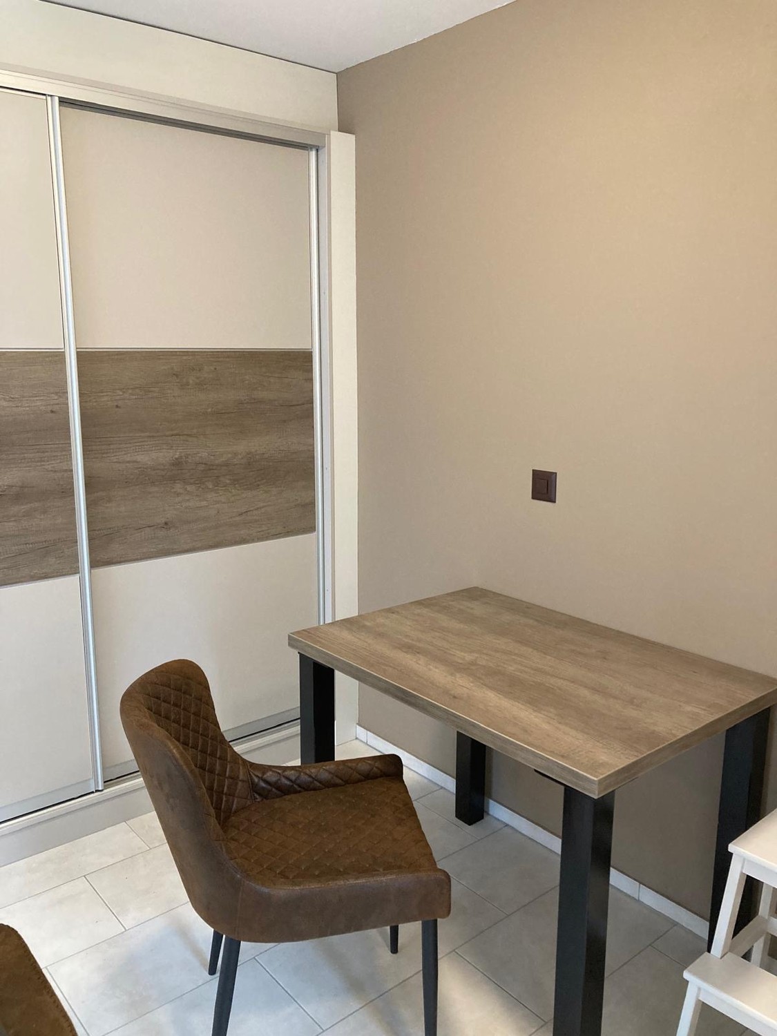 1 ½ rooms apartment, photo 2 of 8