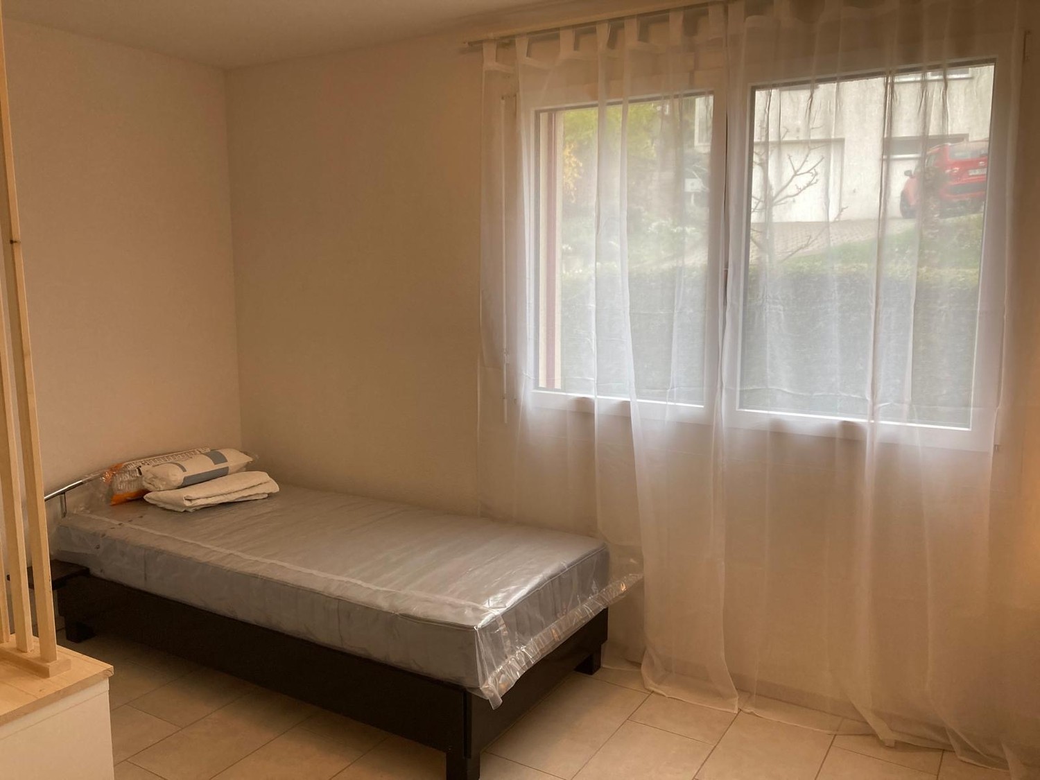 1 ½ rooms apartment, photo 5 of 8