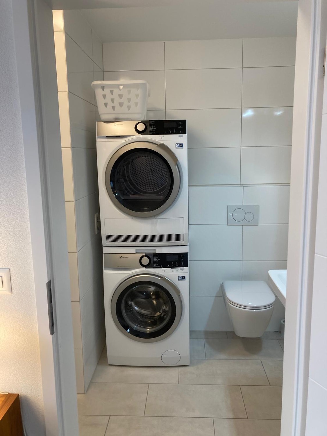 1 ½ rooms apartment, photo 6 of 8