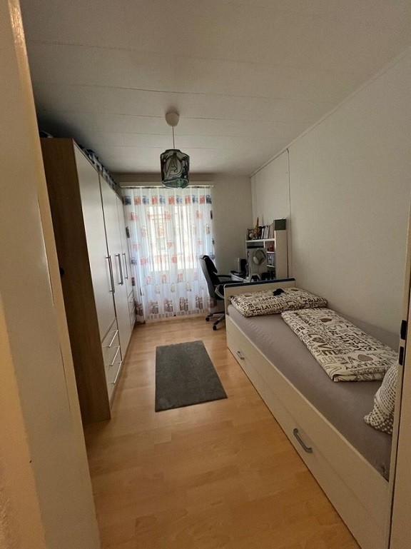 2 ½ rooms apartment, photo 2 of 8
