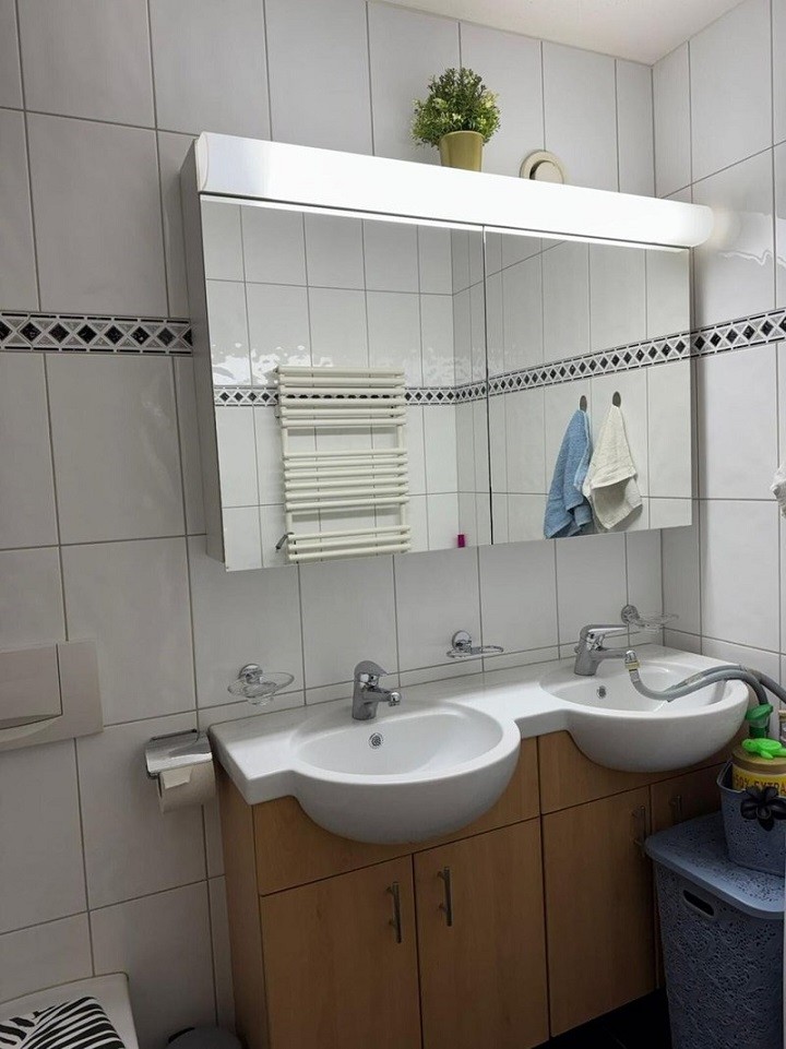 2 ½ rooms apartment, photo 4 of 8