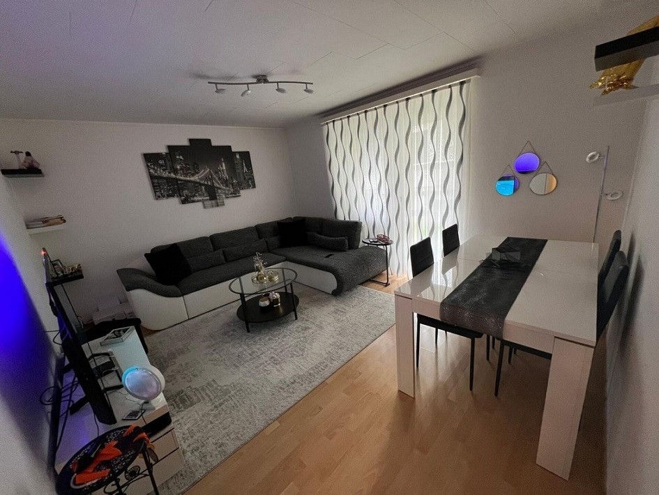 2 ½ rooms apartment, photo 1 of 8