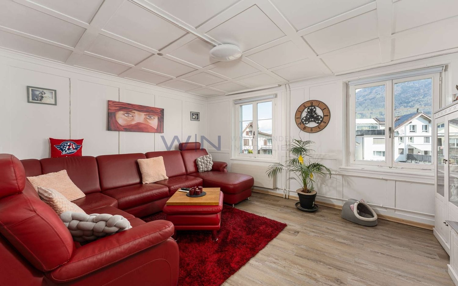 11 ½ rooms multi family house, photo 4 of 9