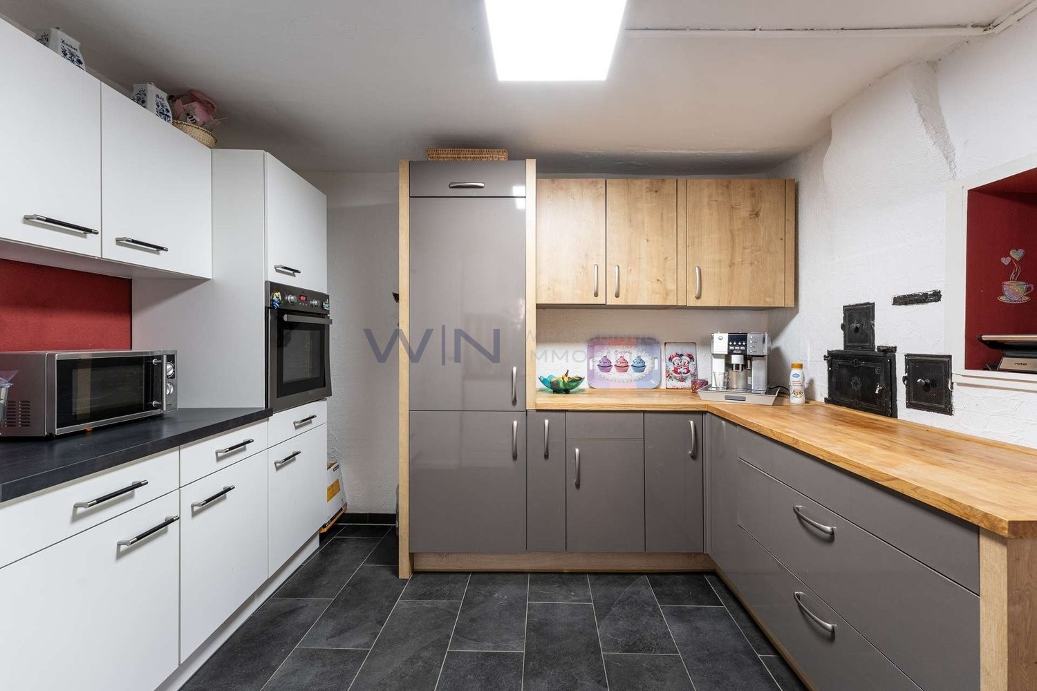 11 ½ rooms multi family house, photo 5 of 9