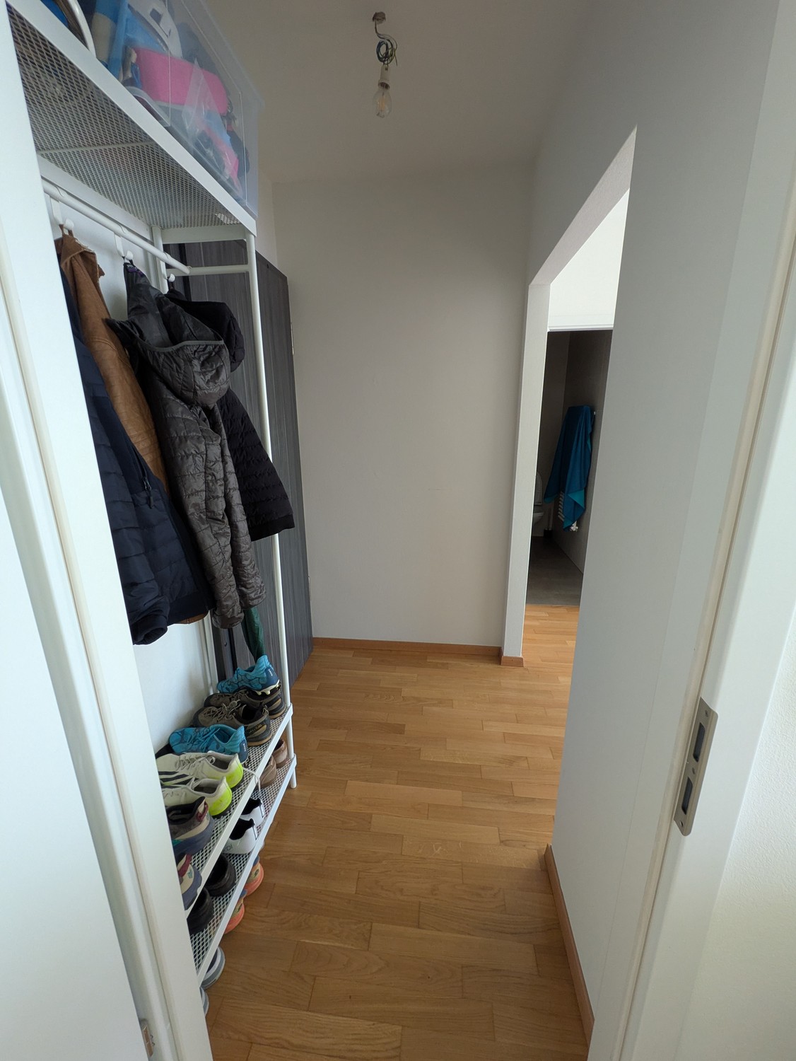 2 Zimmer Wohnung, Foto 8 von 10