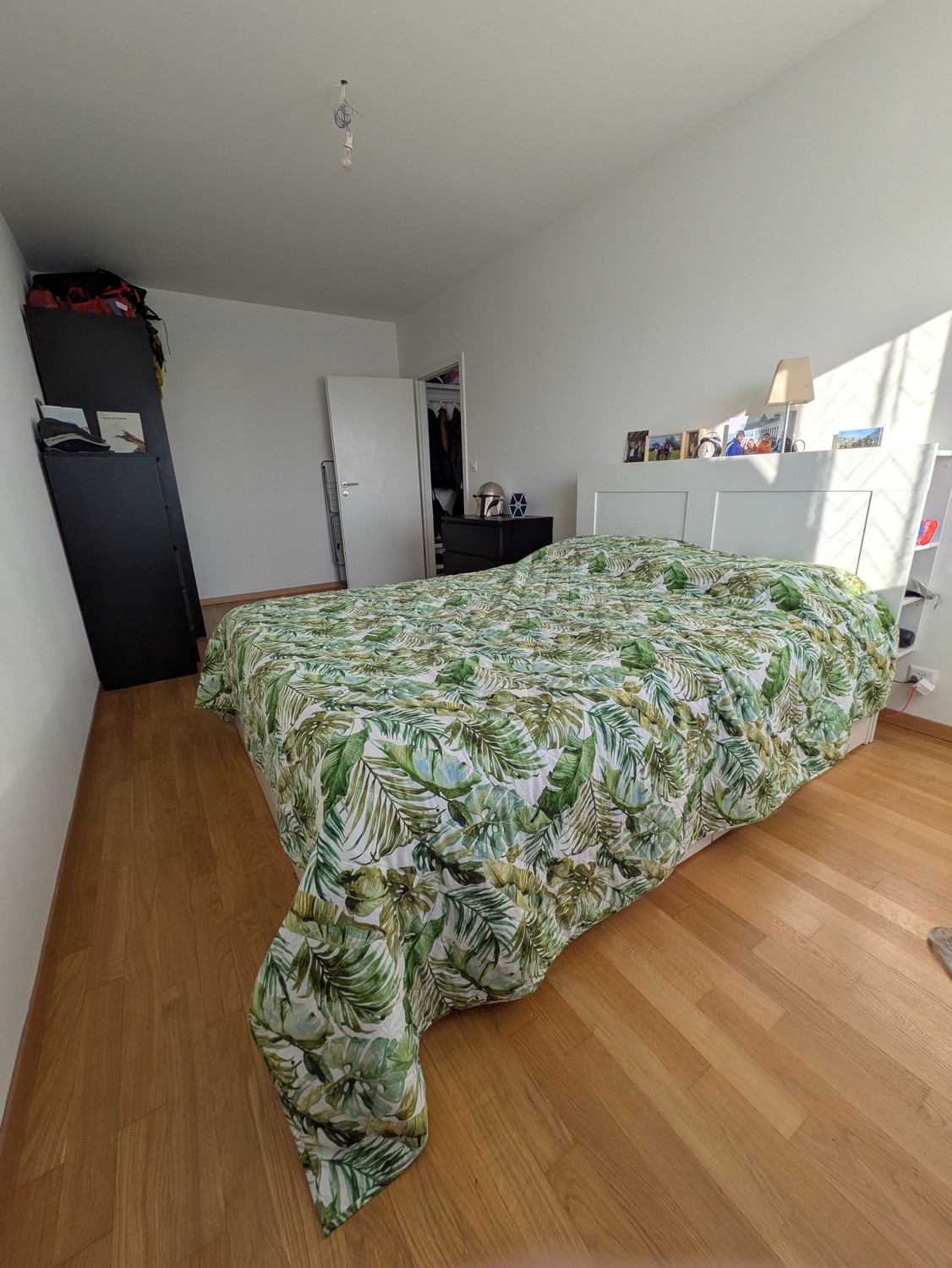 2 Zimmer Wohnung, Foto 5 von 10