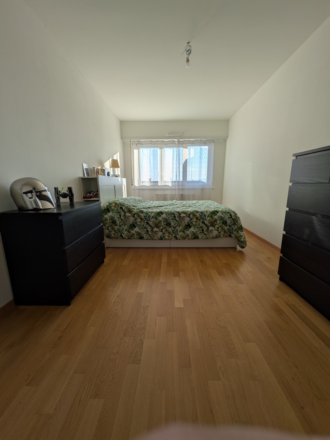 2 Zimmer Wohnung, Foto 6 von 10