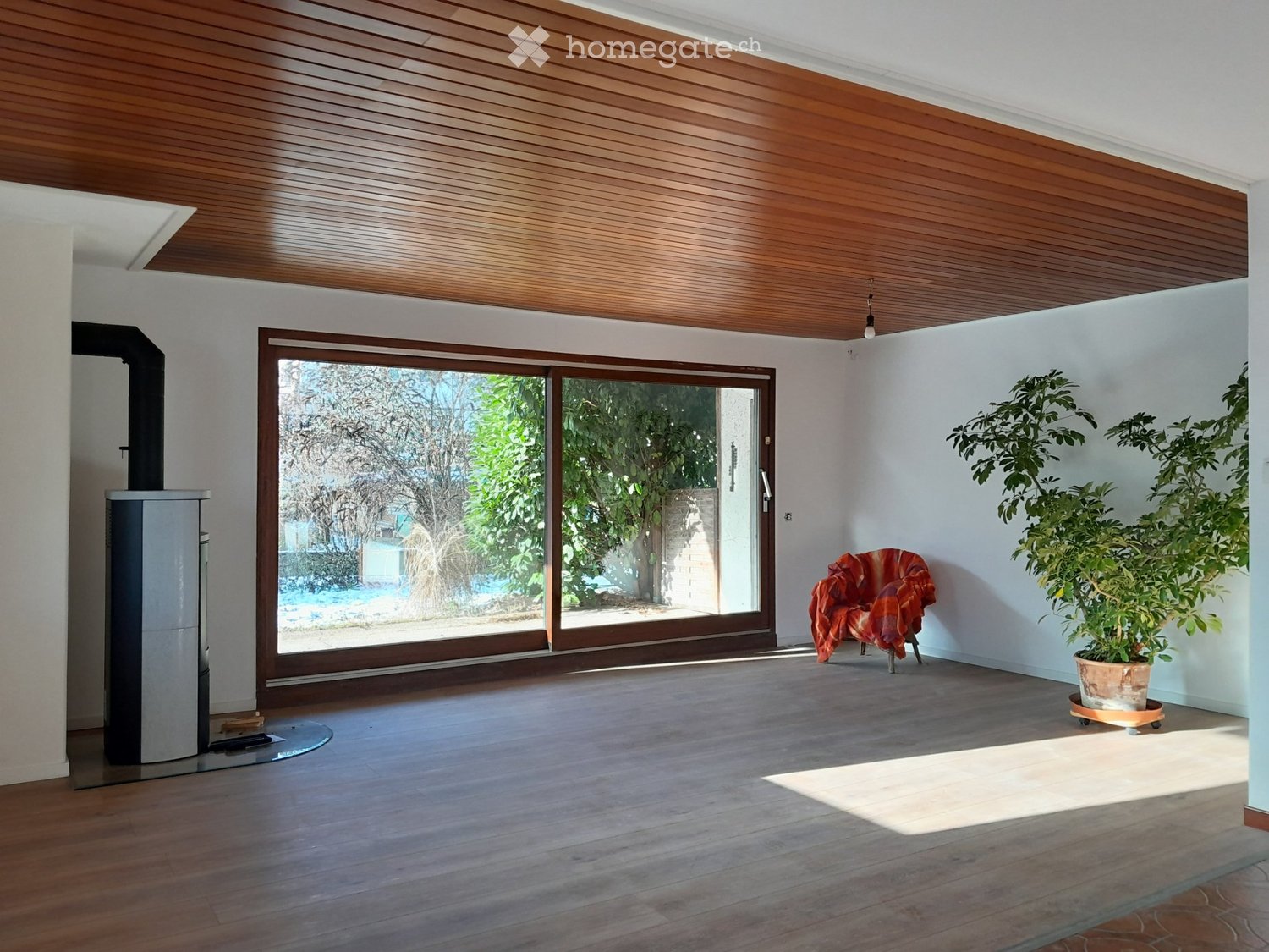 4 ½ rooms apartment, photo 1 of 5