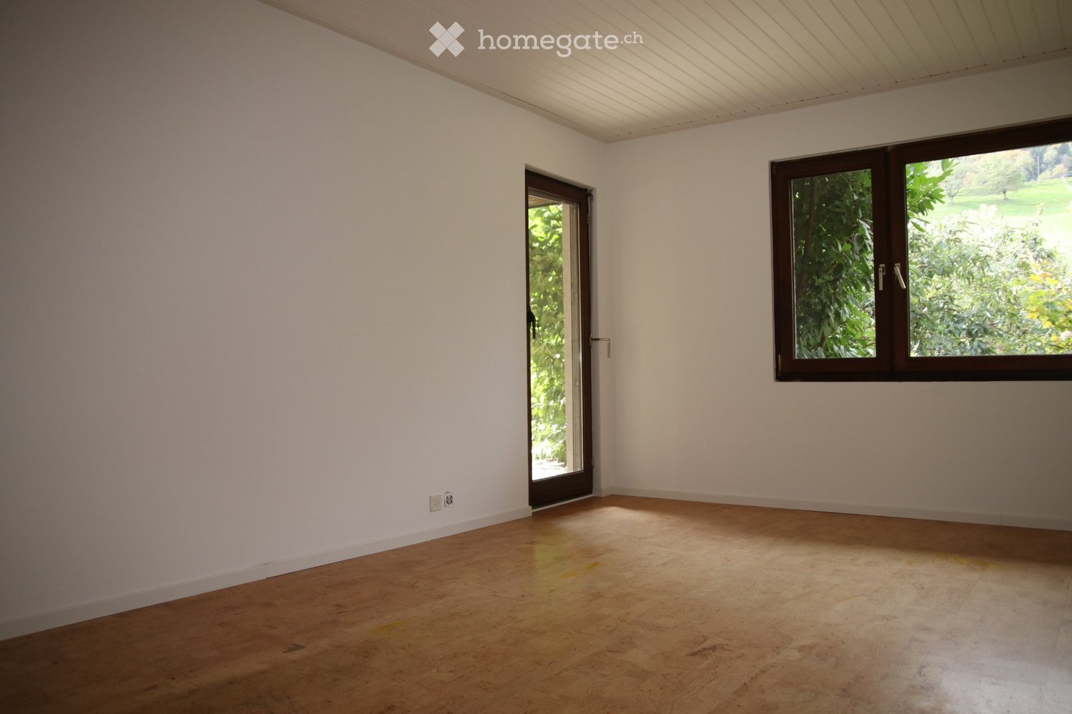4 ½ rooms apartment, photo 4 of 5