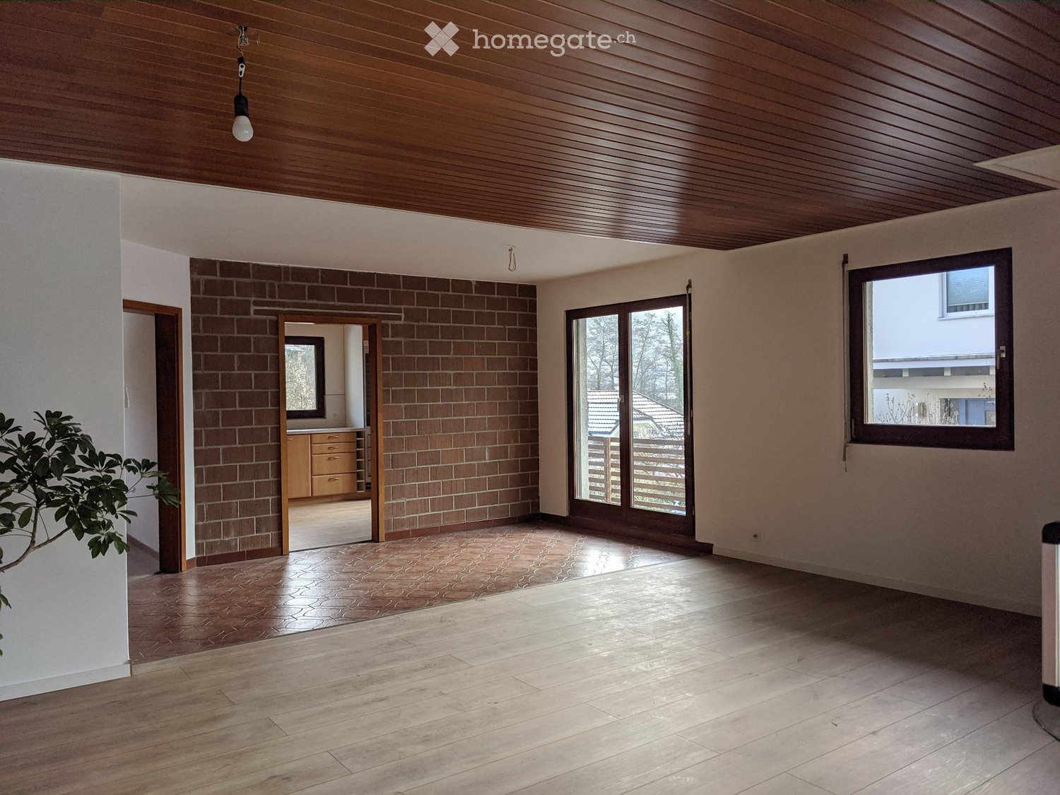 4 ½ rooms apartment, photo 5 of 5