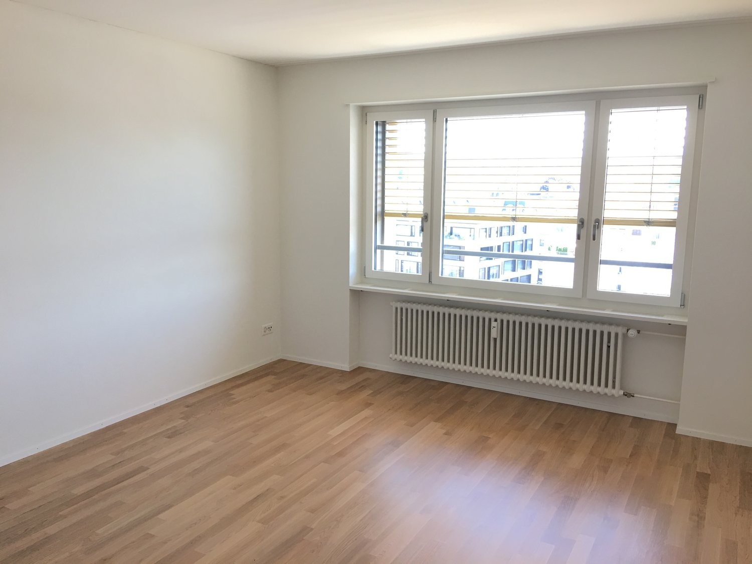 Appartamento di 4 ½ locali