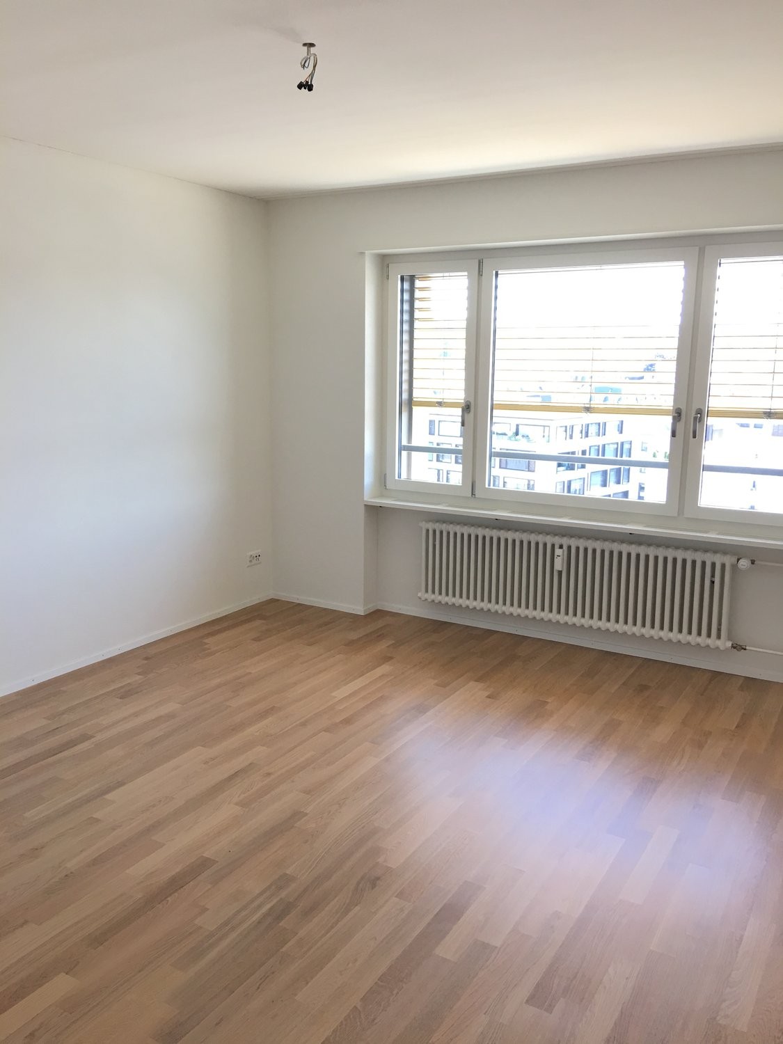 Appartamento di 4 ½ locali