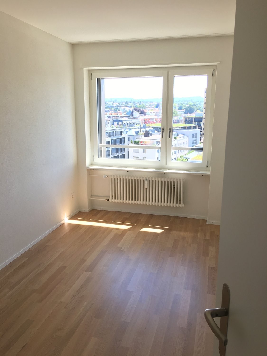 Appartamento di 4 ½ locali