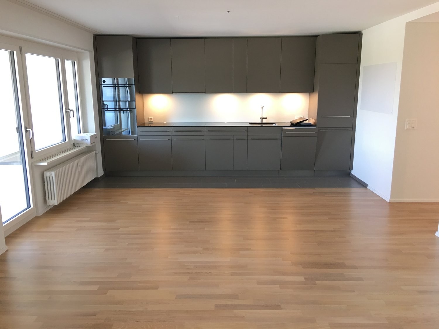 Appartamento di 4 ½ locali