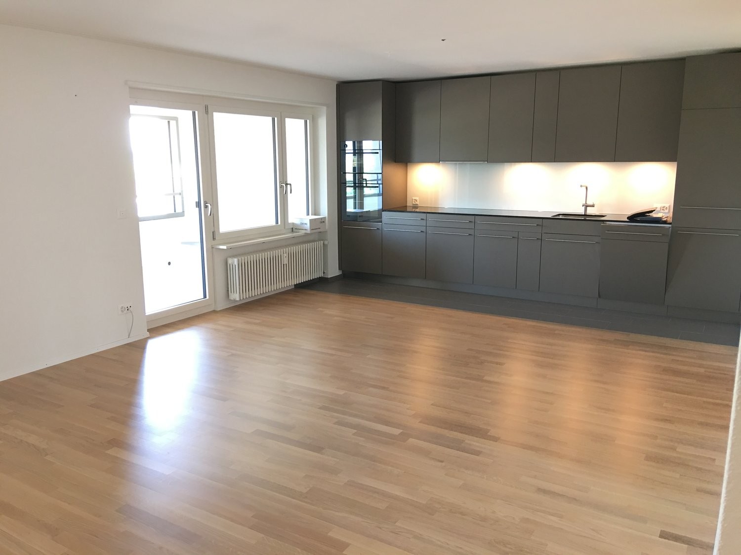 Appartamento di 4 ½ locali