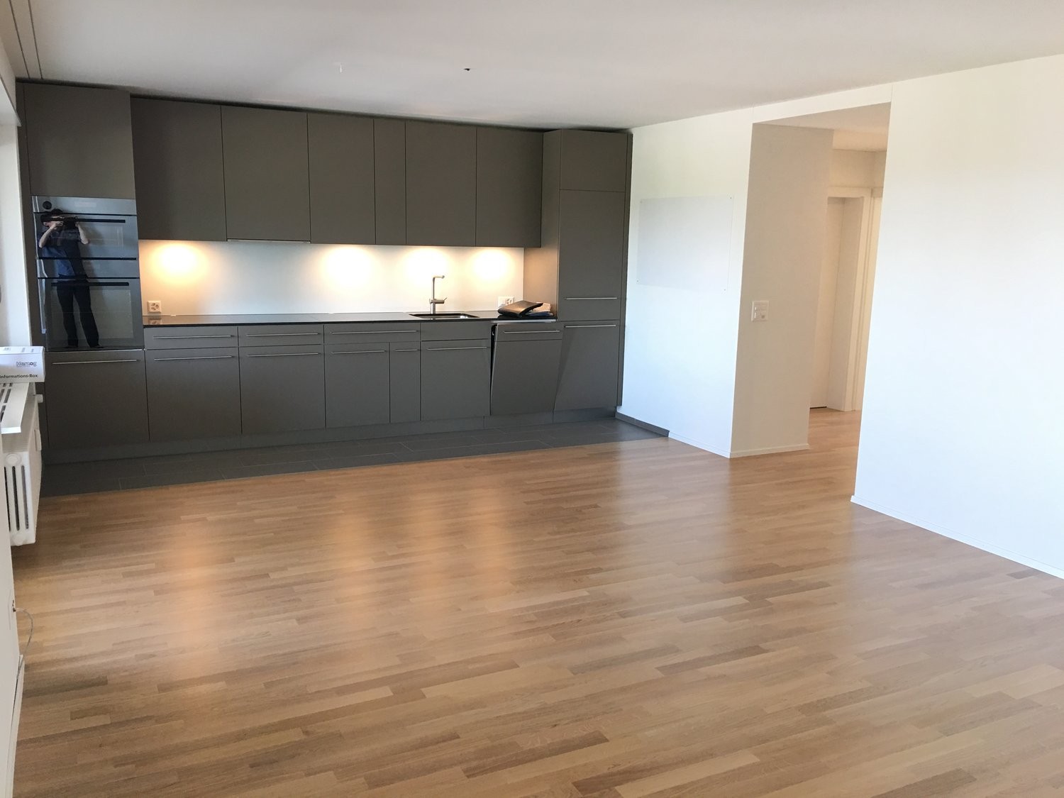 Appartamento di 4 ½ locali