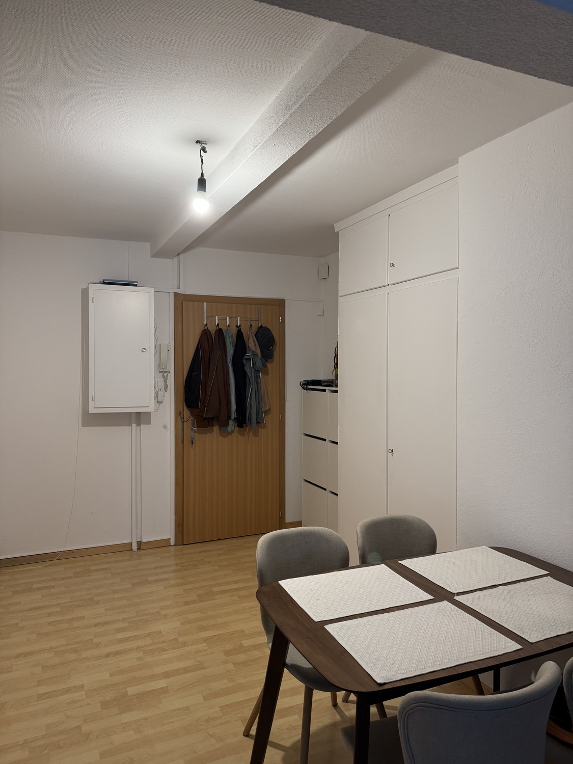 2 ½ rooms apartment, photo 4 of 8