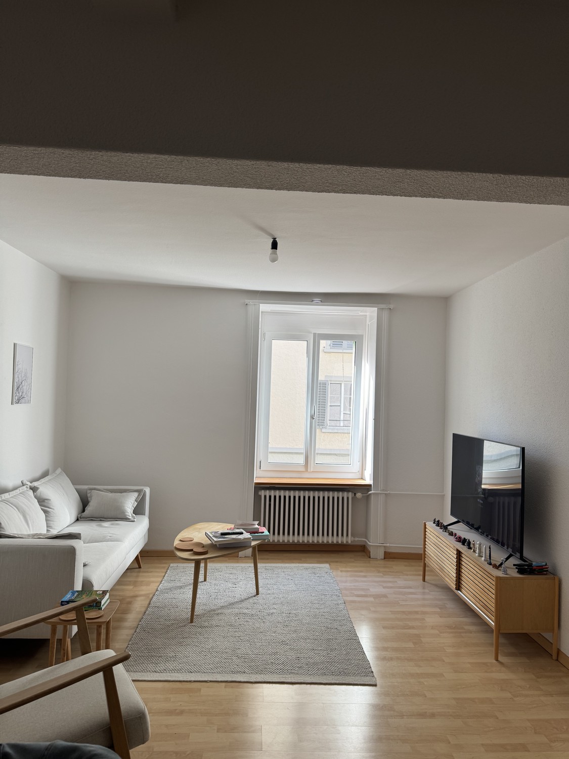 2 ½ rooms apartment, photo 2 of 8