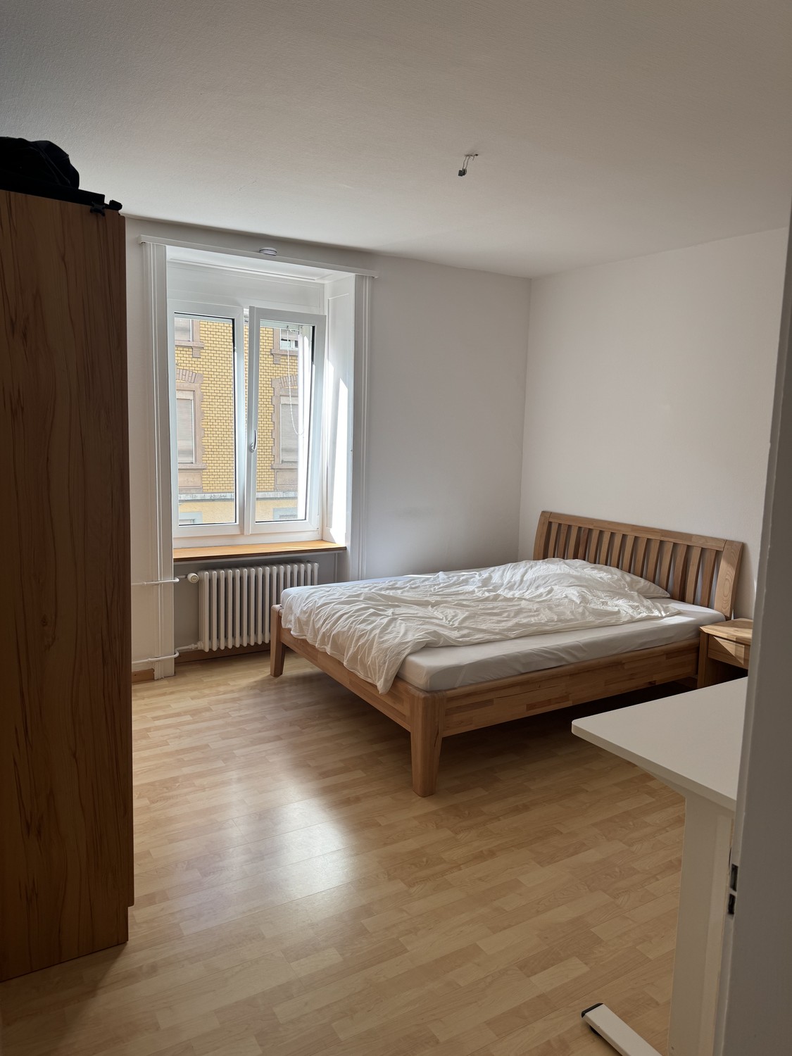 2 ½ rooms apartment, photo 1 of 8