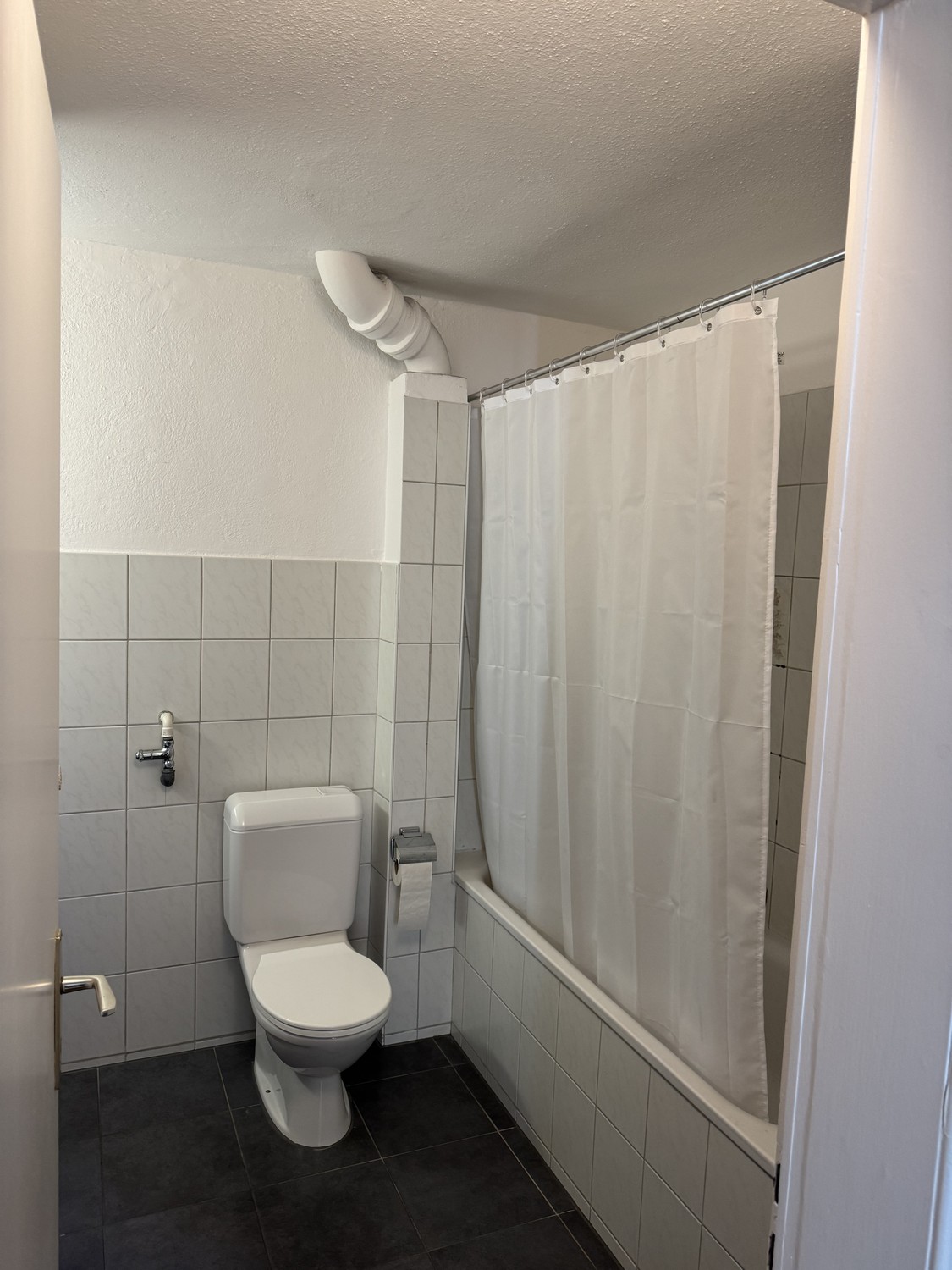 2 ½ rooms apartment, photo 7 of 8