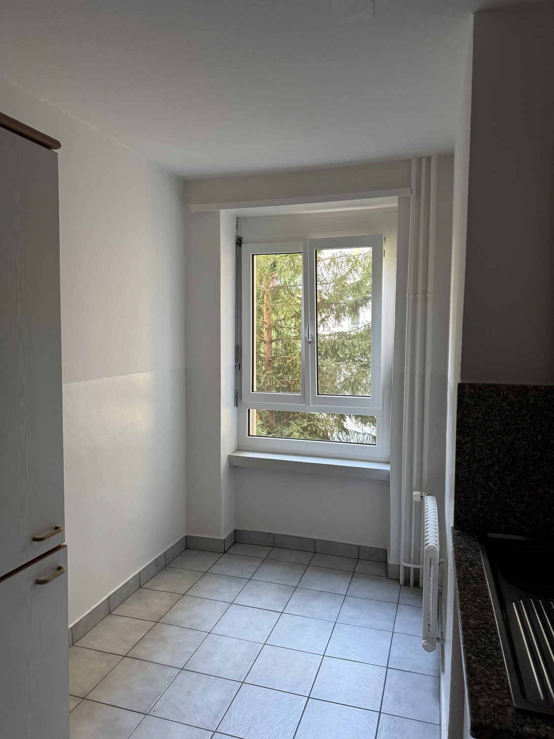 2 ½ rooms apartment, photo 5 of 8