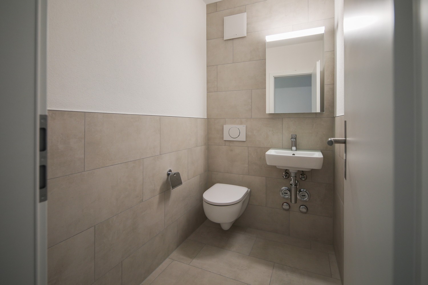 4 ½ rooms apartment, photo 9 of 10