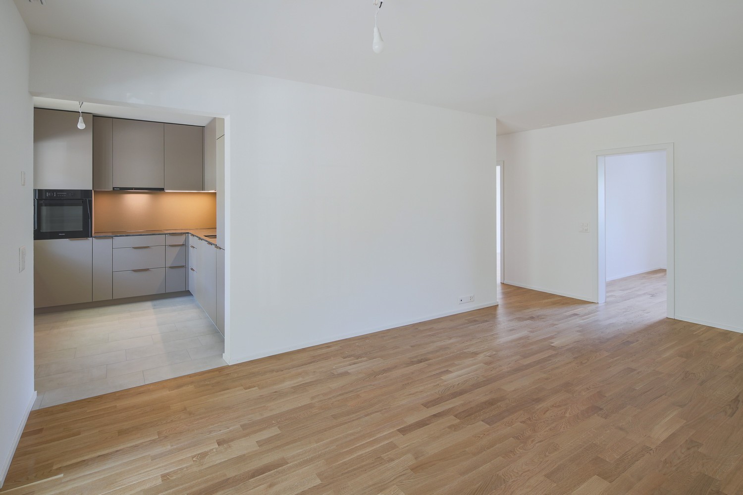 4 ½ rooms apartment, photo 4 of 10