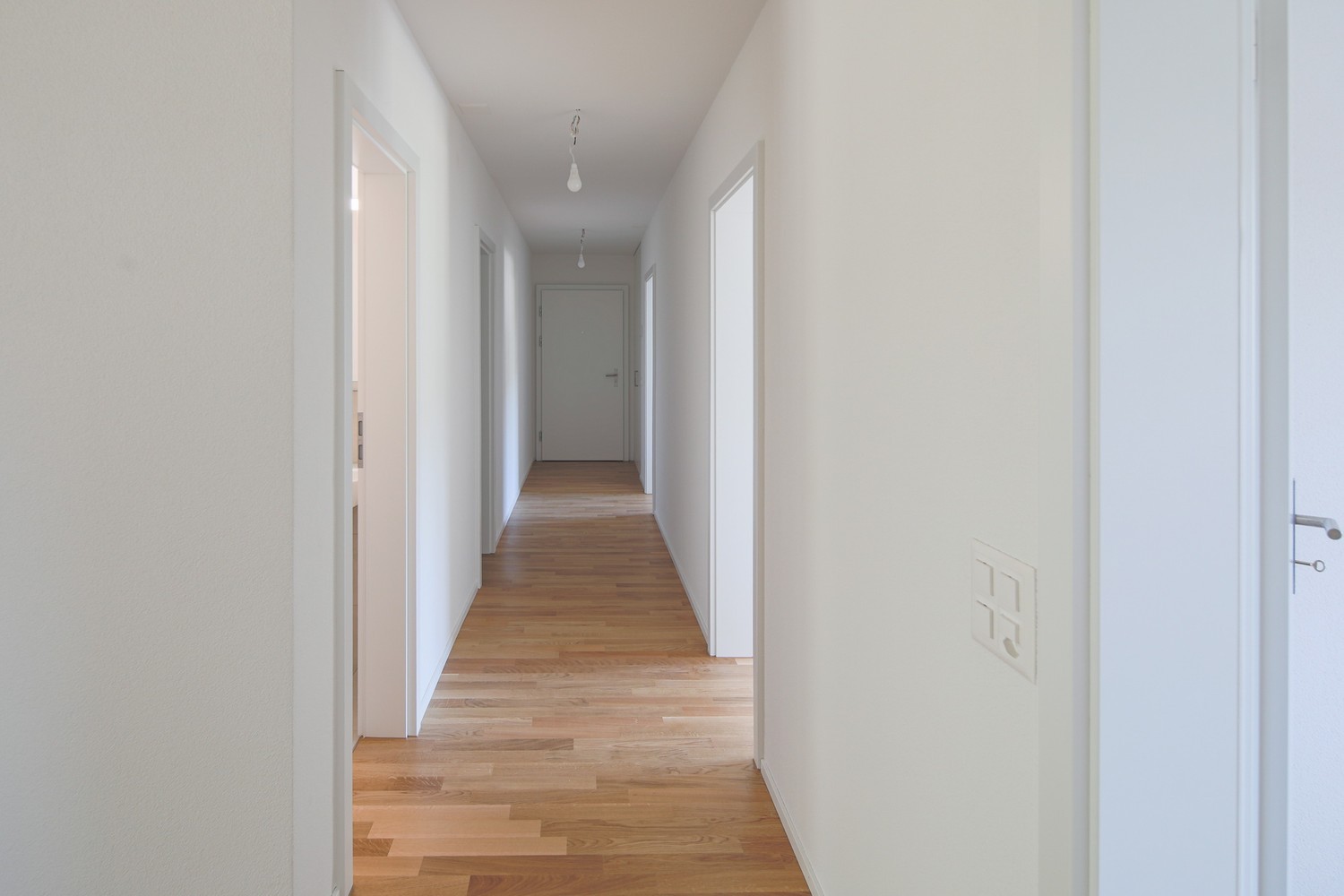 4 ½ rooms apartment, photo 7 of 10