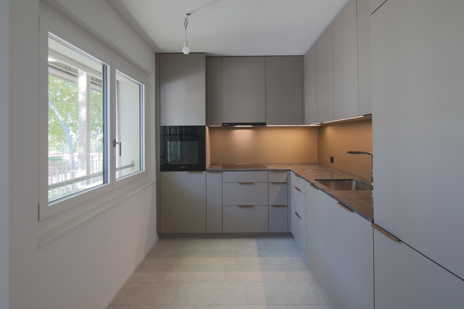 4 ½ rooms apartment, photo 3 of 10