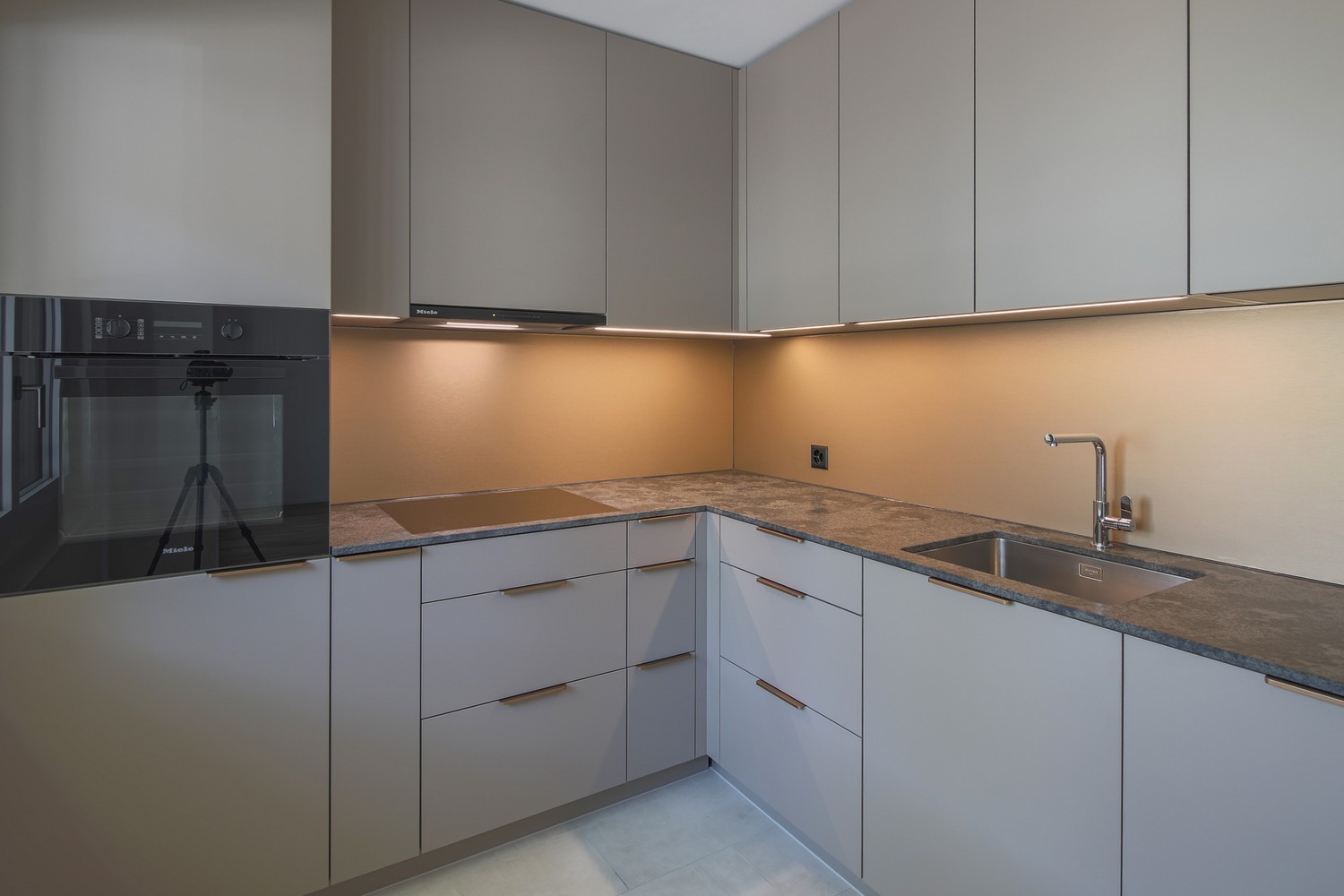 4 ½ rooms apartment, photo 1 of 10