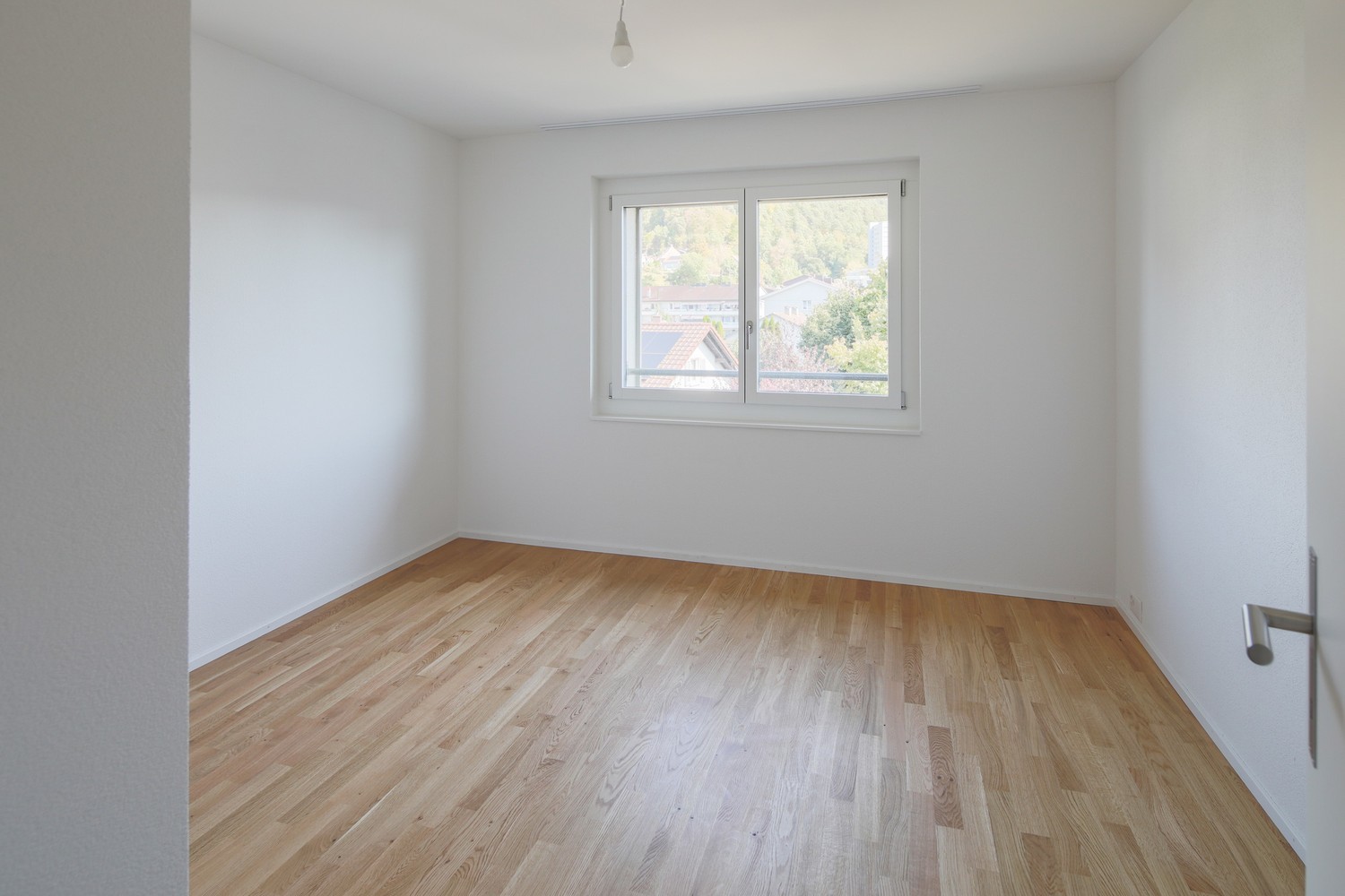 4 ½ rooms apartment, photo 8 of 10